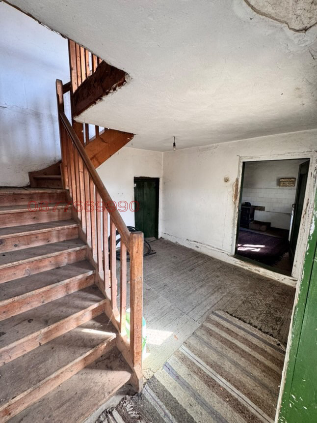 Продава КЪЩА, с. Годлево, област Благоевград, снимка 6 - Къщи - 52783584