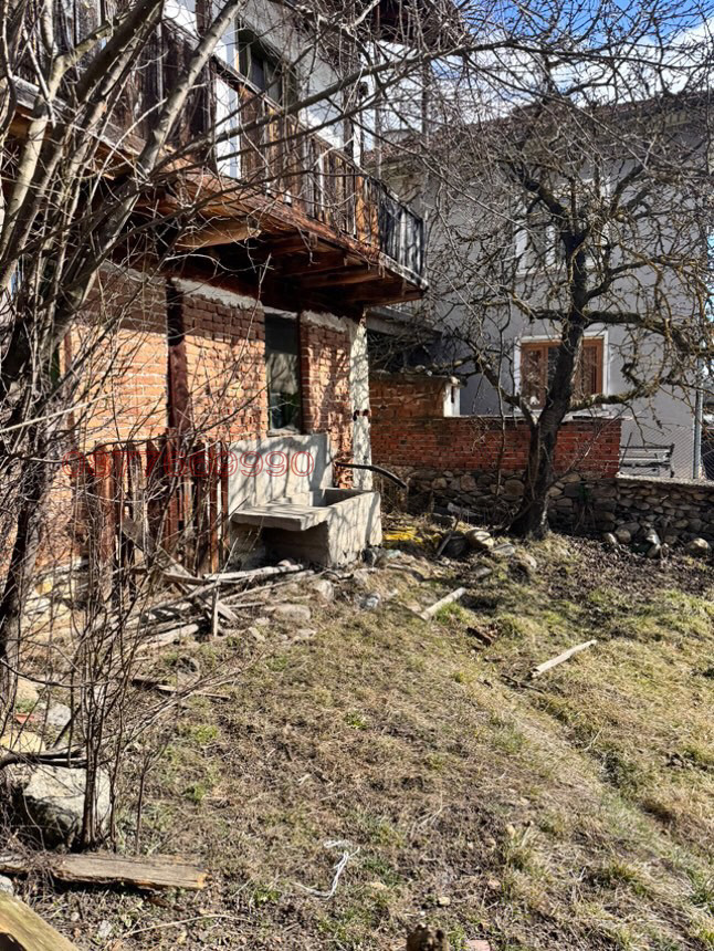 Продава КЪЩА, с. Годлево, област Благоевград, снимка 16 - Къщи - 52783584