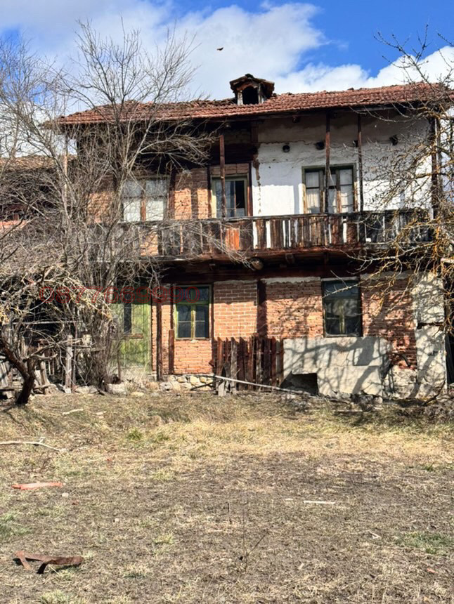 Продава КЪЩА, с. Годлево, област Благоевград, снимка 4 - Къщи - 52783584