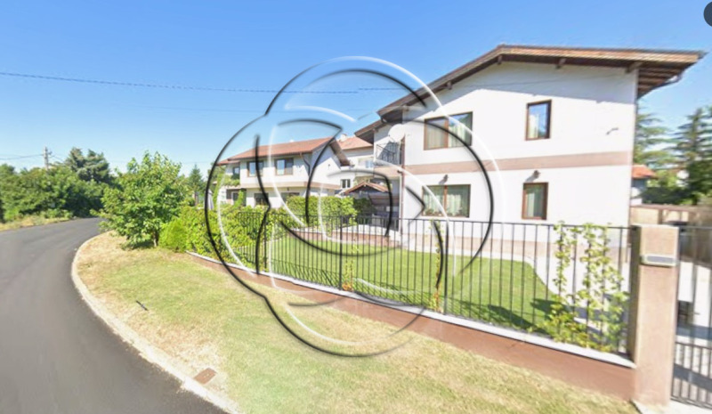 Продава ПАРЦЕЛ, с. Гурмазово, област София област