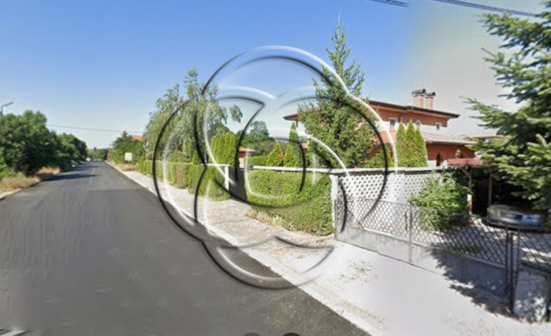 Продава ПАРЦЕЛ, с. Гурмазово, област София област, снимка 2 - Парцели - 53462435