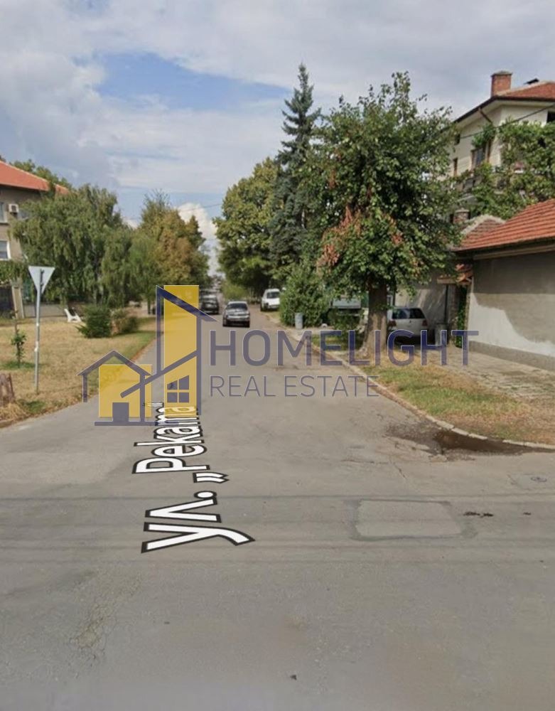 Продава ПАРЦЕЛ, гр. София, с. Чепинци
