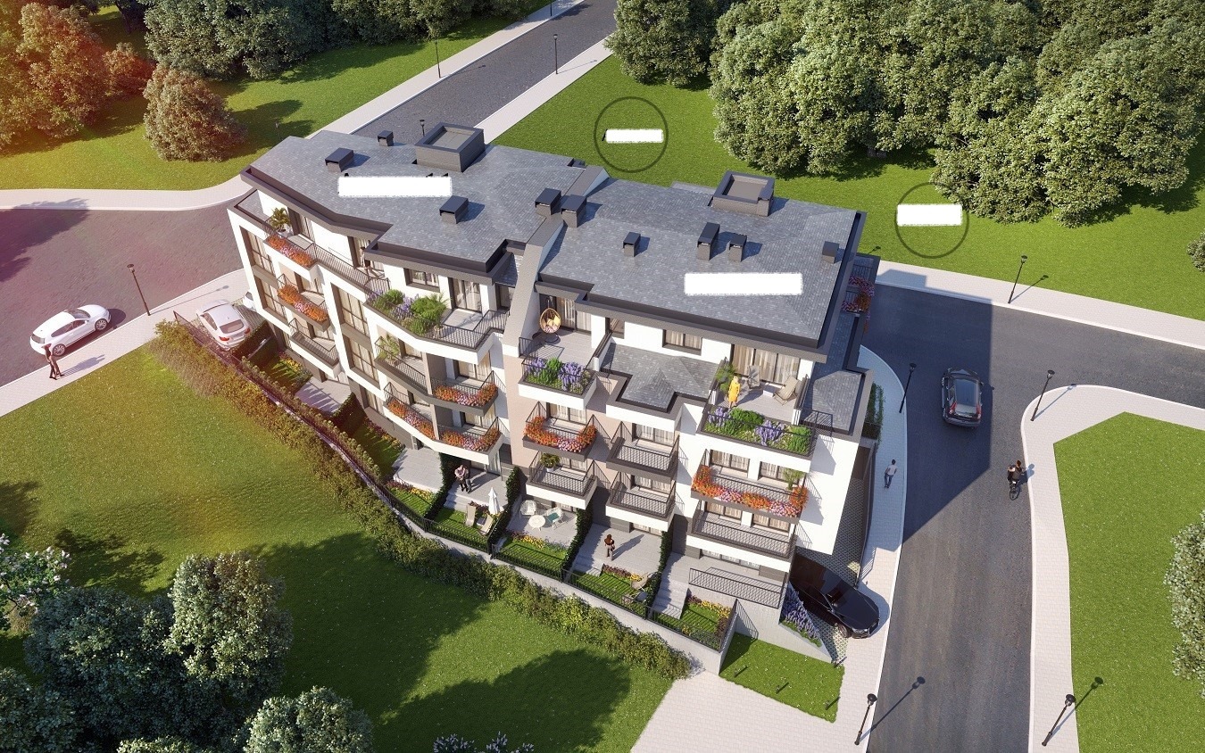 Продава 2-СТАЕН, гр. Созопол, област Бургас, снимка 2 - Апартаменти - 54275974