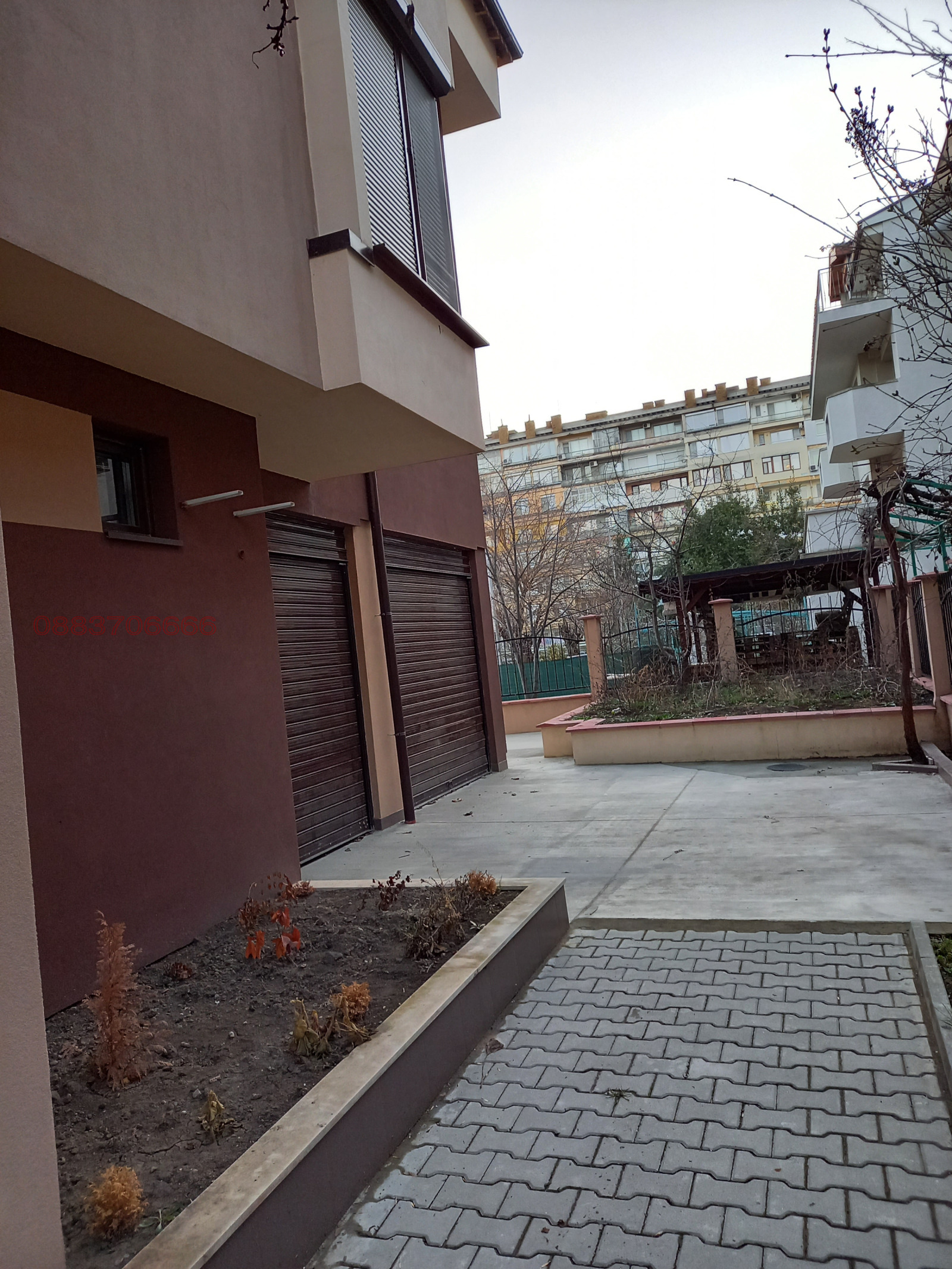 Продава 2-СТАЕН, гр. Стара Загора, Опълченски, снимка 13 - Апартаменти - 55500921