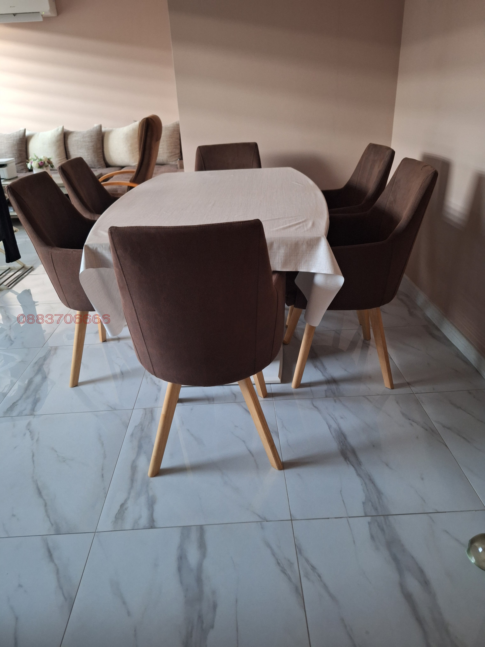 Продава 2-СТАЕН, гр. Стара Загора, Опълченски, снимка 2 - Апартаменти - 55500921