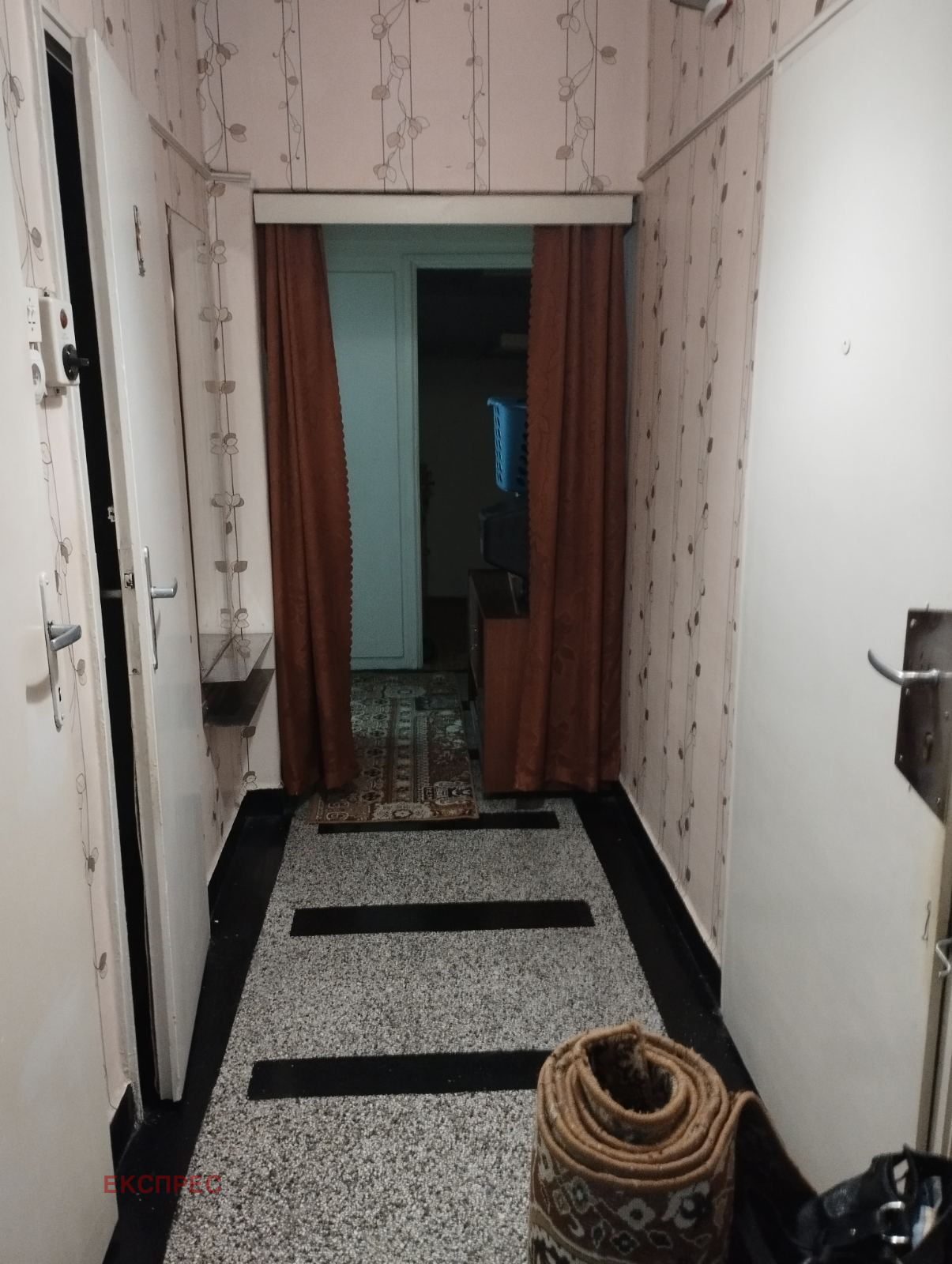 Продава 2-СТАЕН, гр. Пловдив, Южен, снимка 2 - Апартаменти - 53416860