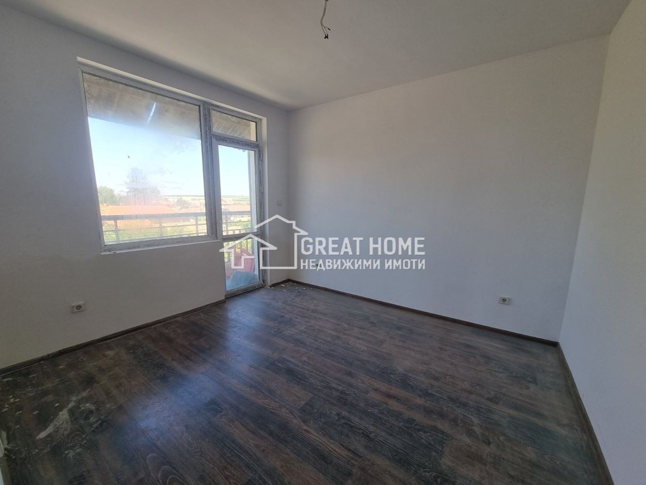 Продава 2-СТАЕН, гр. Търговище, Малчо Малчев, снимка 5 - Апартаменти - 55089347