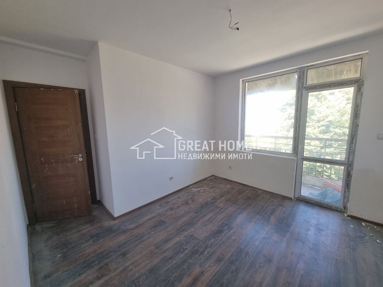 Продава 2-СТАЕН, гр. Търговище, Малчо Малчев, снимка 4 - Апартаменти - 55089347