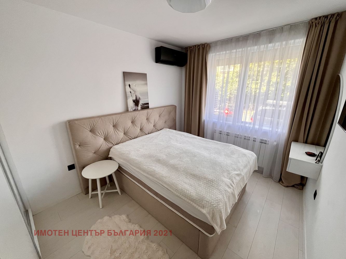 Продава 2-СТАЕН, гр. София, Карпузица, снимка 4 - Апартаменти - 55280165