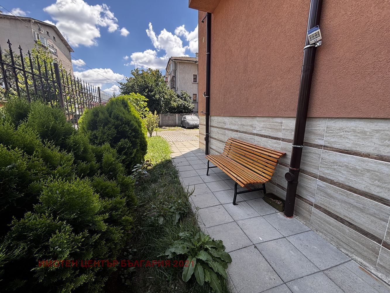 Продава 2-СТАЕН, гр. София, Карпузица, снимка 12 - Апартаменти - 55280165
