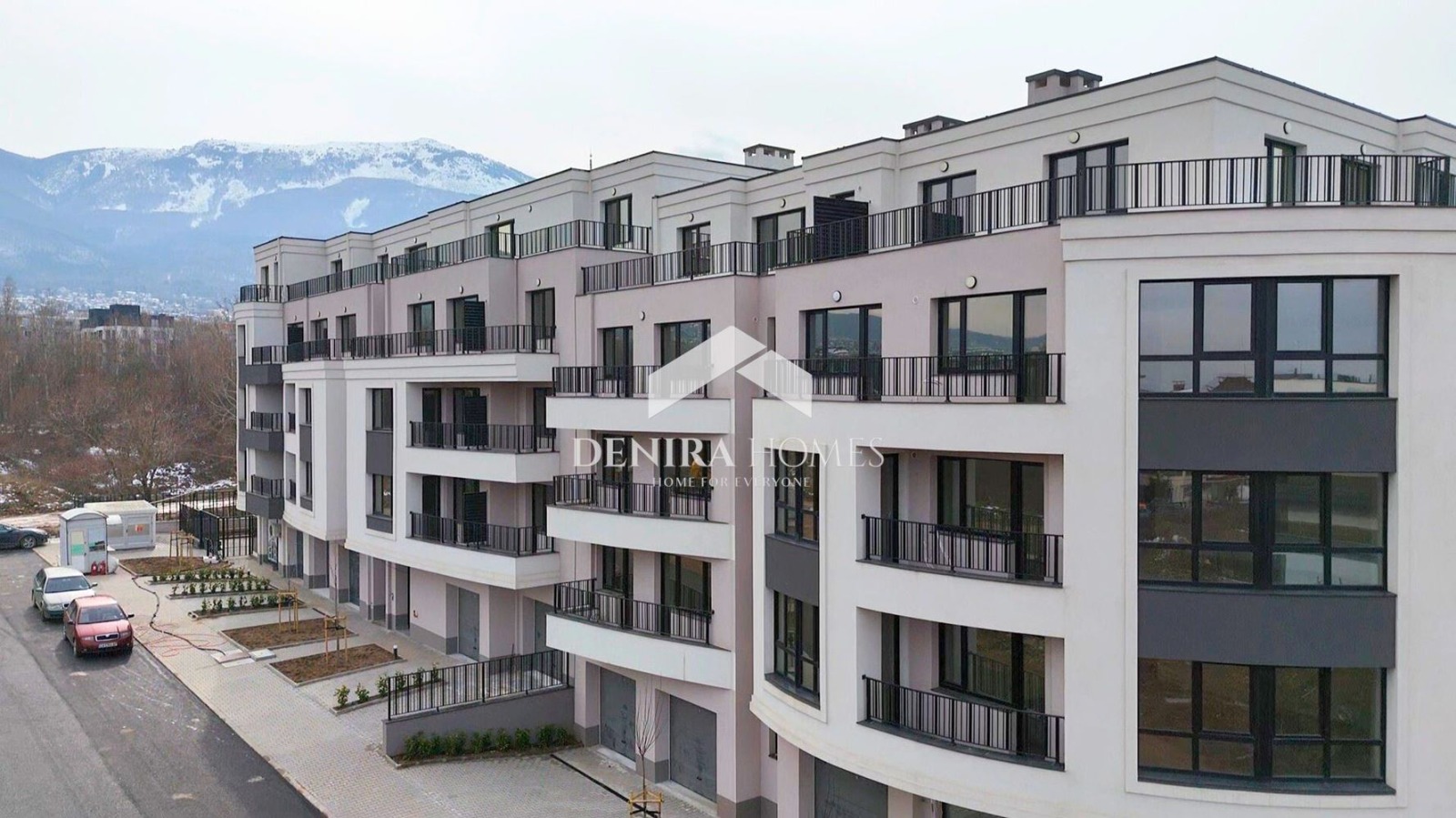 Продава 2-СТАЕН, гр. София, Витоша, снимка 14 - Апартаменти - 55308950