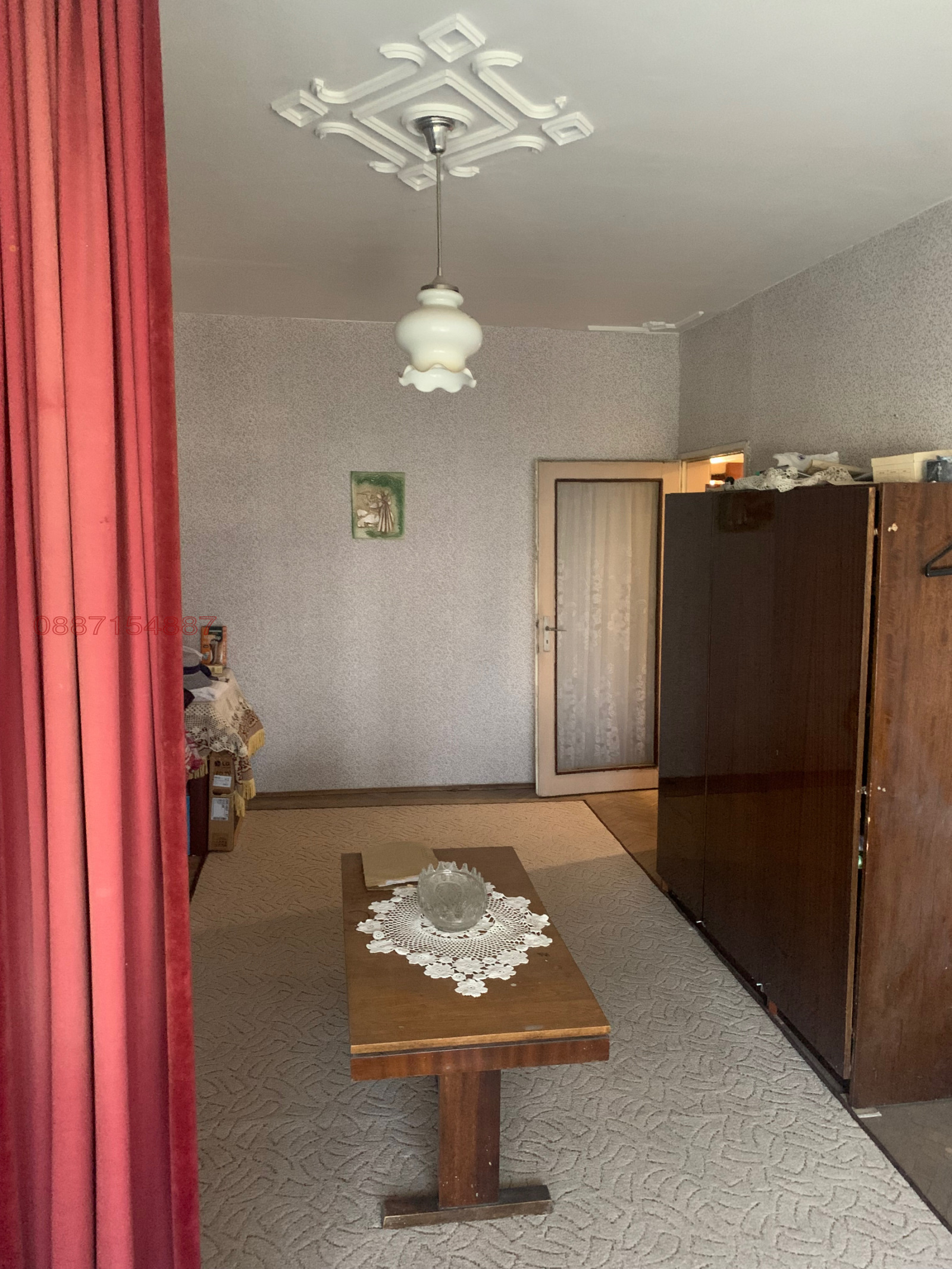 Продава 2-СТАЕН, гр. Добрич, Дружба 2