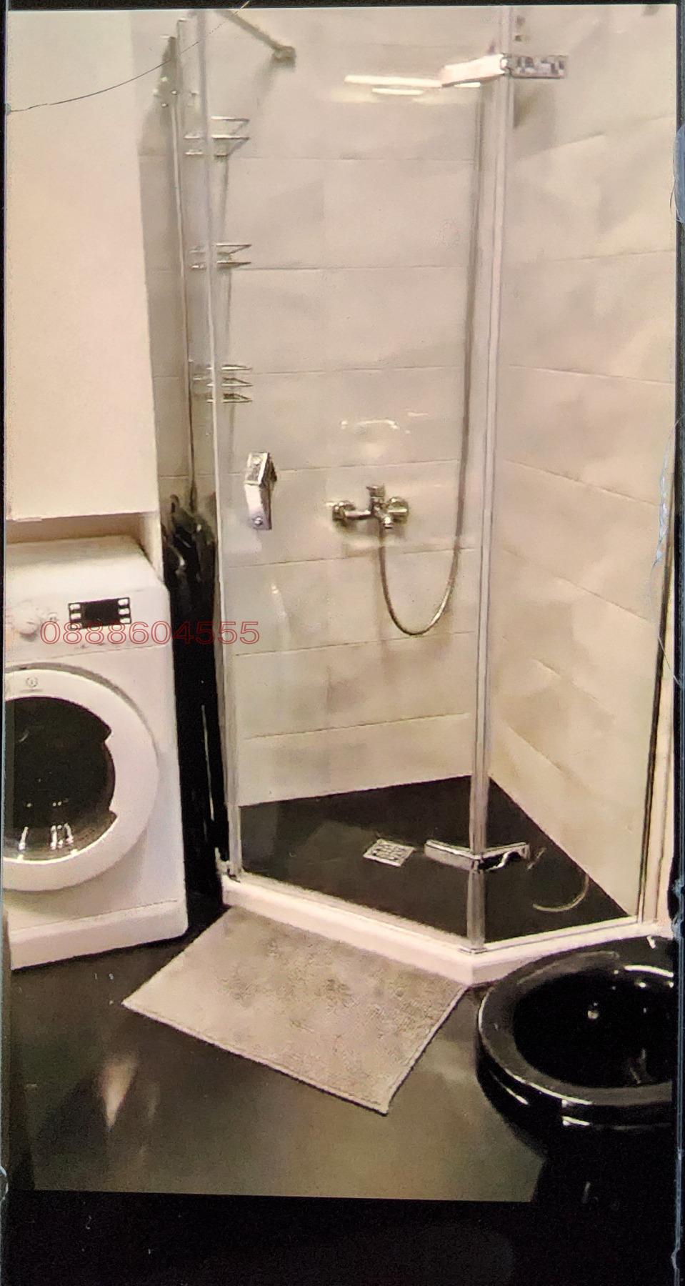 Продава 2-СТАЕН, гр. София, Кръстова вада, снимка 3 - Апартаменти - 55411613