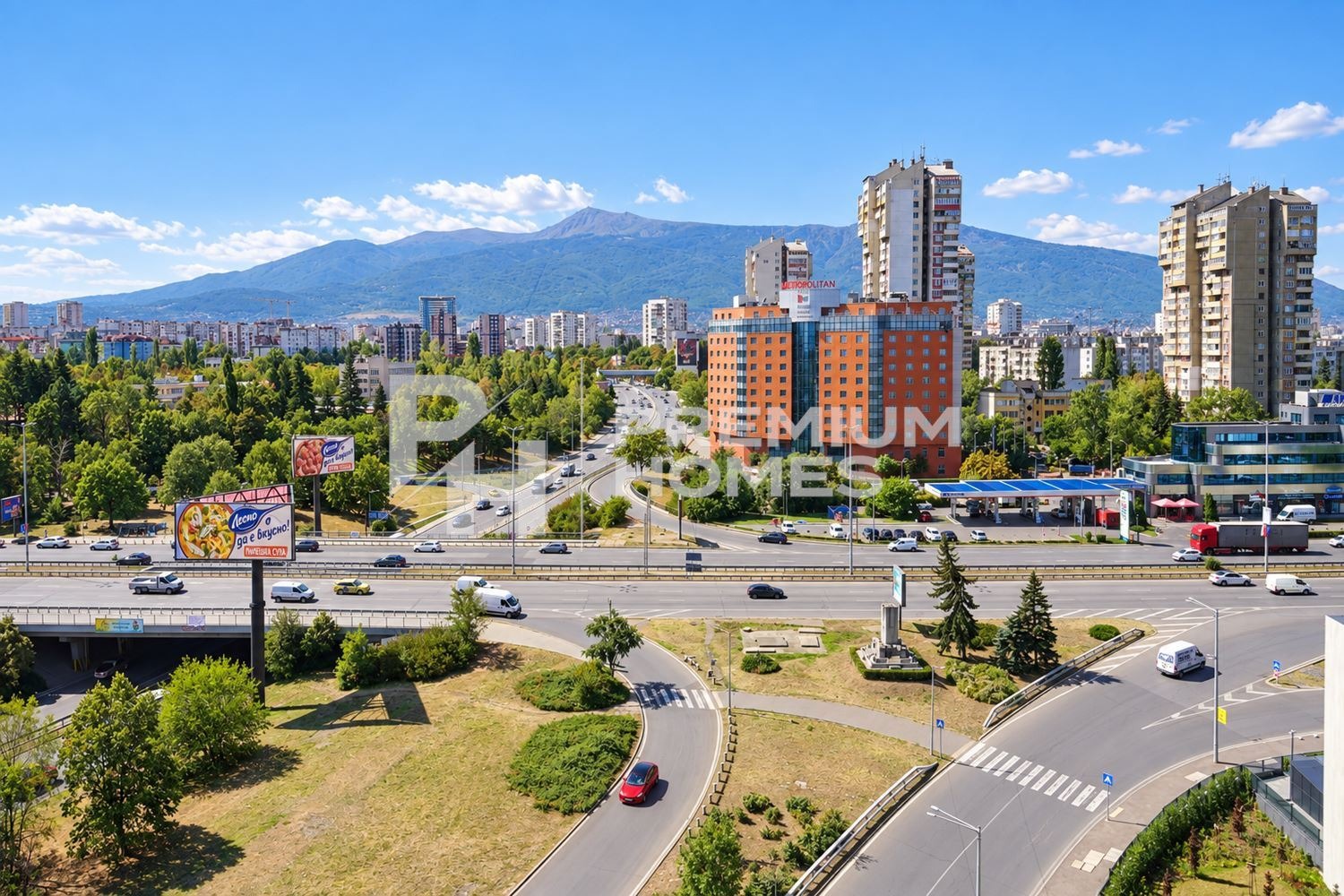 Продава 2-СТАЕН, гр. София, Младост 1, снимка 11 - Апартаменти - 56084794