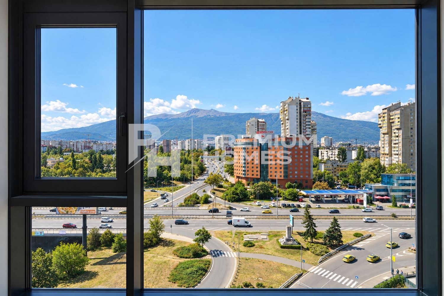 Продава 2-СТАЕН, гр. София, Младост 1, снимка 12 - Апартаменти - 56084794