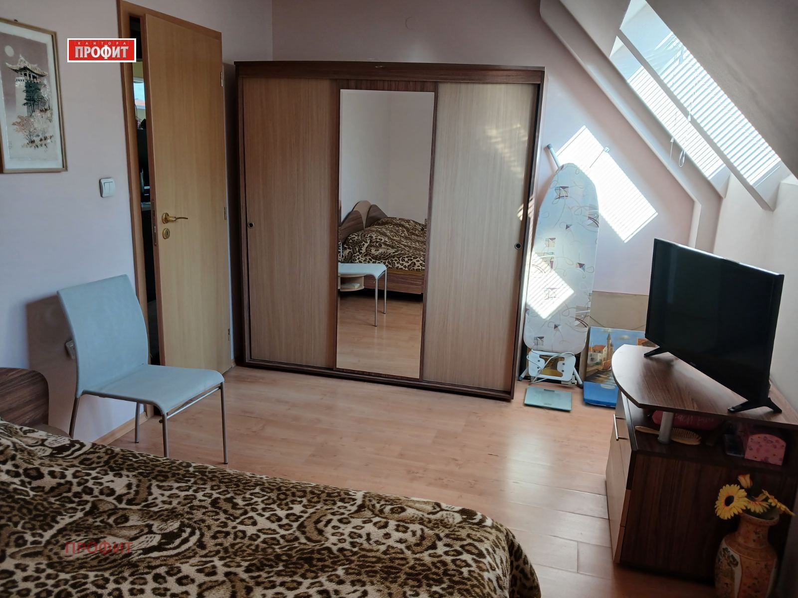 Продава 2-СТАЕН, гр. Пловдив, Център, снимка 7 - Апартаменти - 56219297