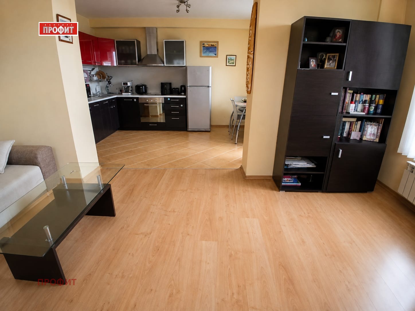 Продава 2-СТАЕН, гр. Пловдив, Център, снимка 10 - Апартаменти - 56219297