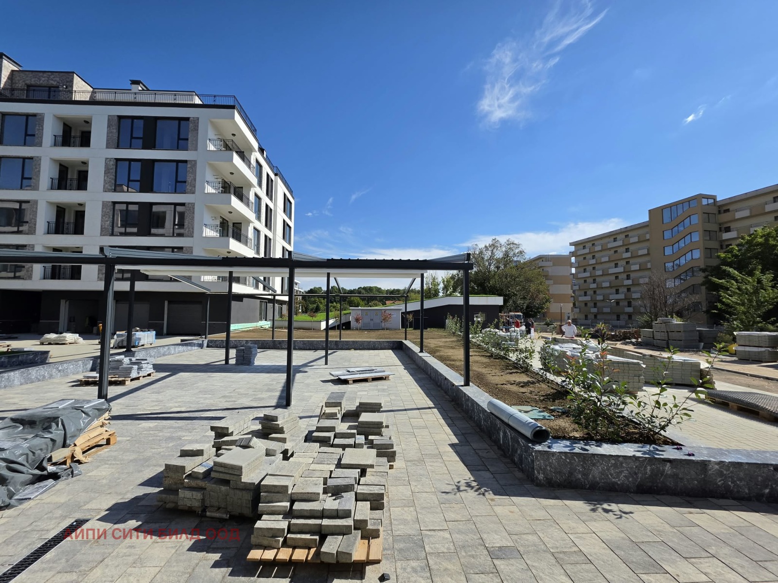 Продава 3-СТАЕН, гр. Пловдив, Кършияка, снимка 13 - Апартаменти - 47601567