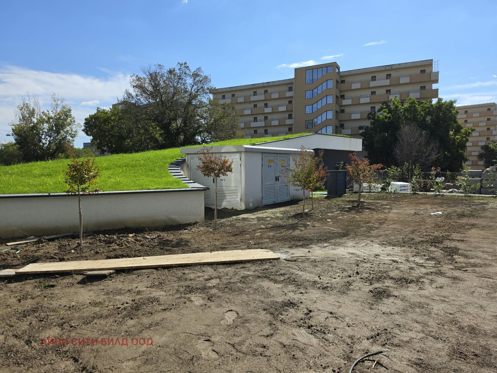 Продава 3-СТАЕН, гр. Пловдив, Кършияка, снимка 15 - Апартаменти - 47601567