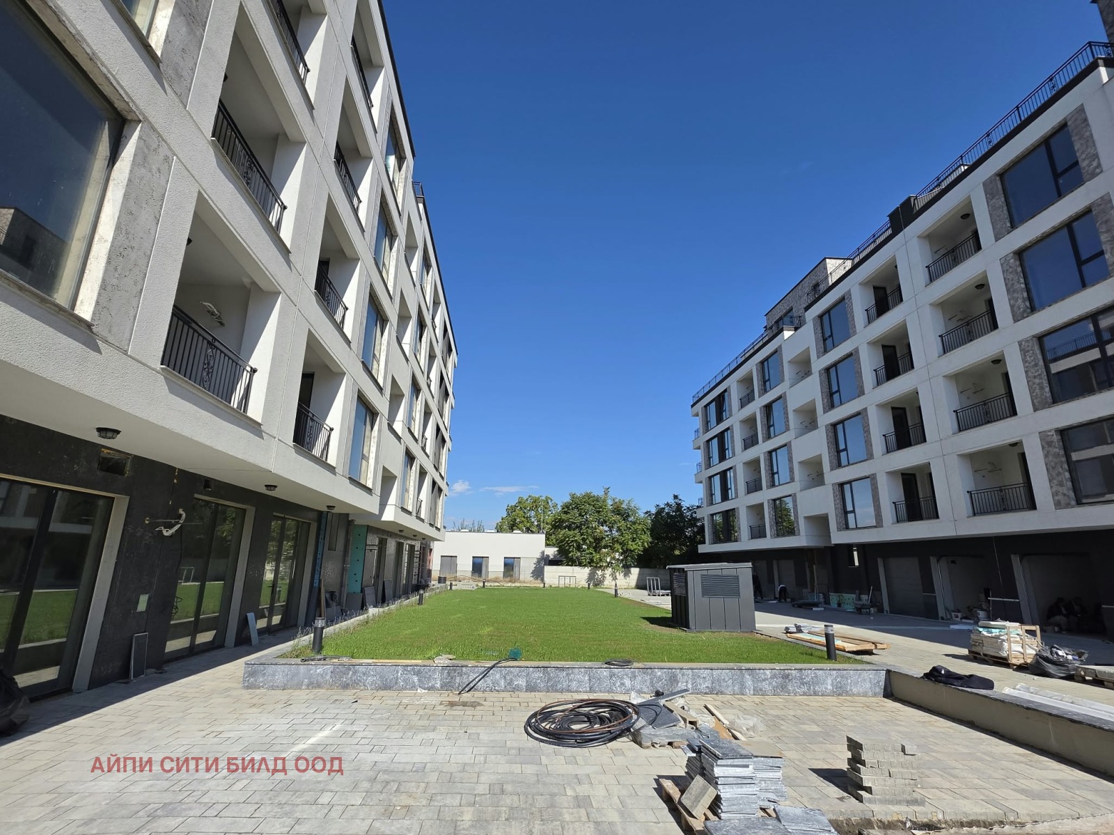 Продава 3-СТАЕН, гр. Пловдив, Кършияка, снимка 12 - Апартаменти - 47601567