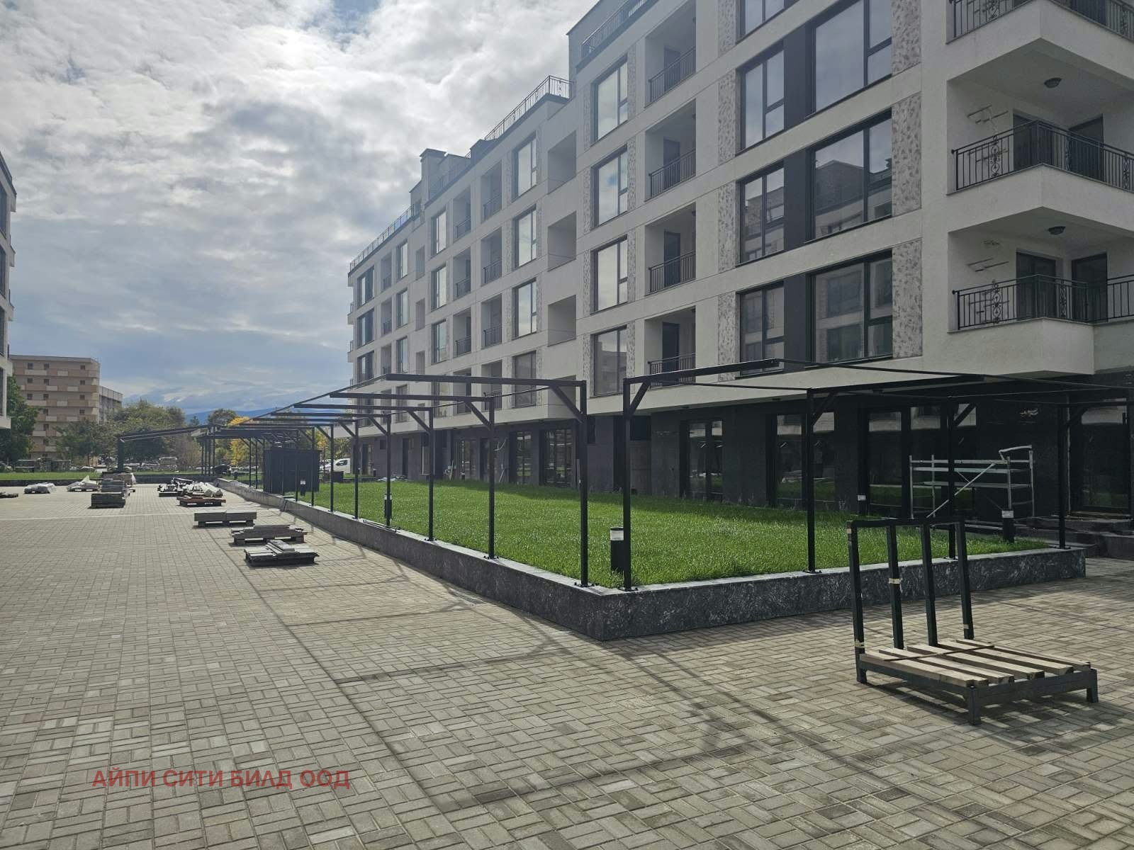 Продава 3-СТАЕН, гр. Пловдив, Кършияка, снимка 13 - Апартаменти - 47601567