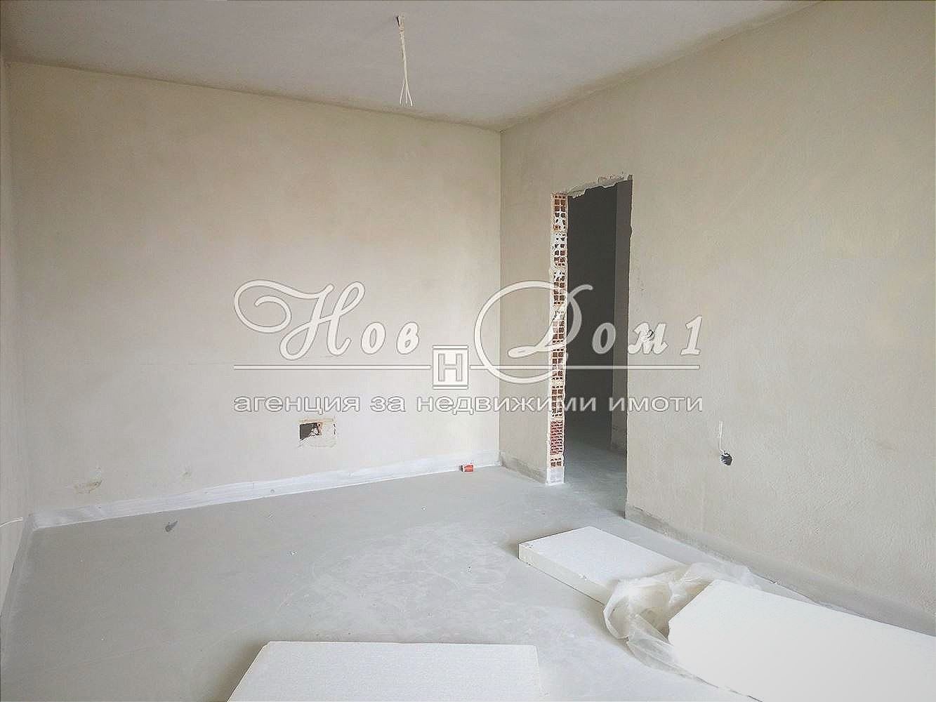 Продава 3-СТАЕН, гр. Варна, Виница, снимка 2 - Апартаменти - 48962743