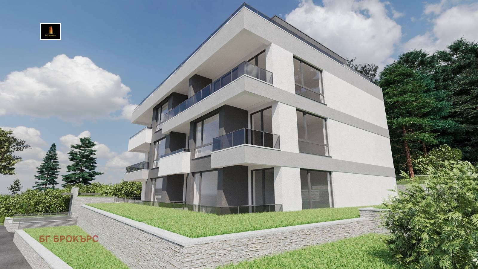 Продава 3-СТАЕН, гр. Варна, Виница, снимка 2 - Апартаменти - 54700148