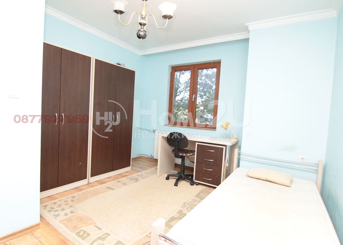 Продава 3-СТАЕН, гр. Пловдив, Гагарин, снимка 10 - Апартаменти - 53801067