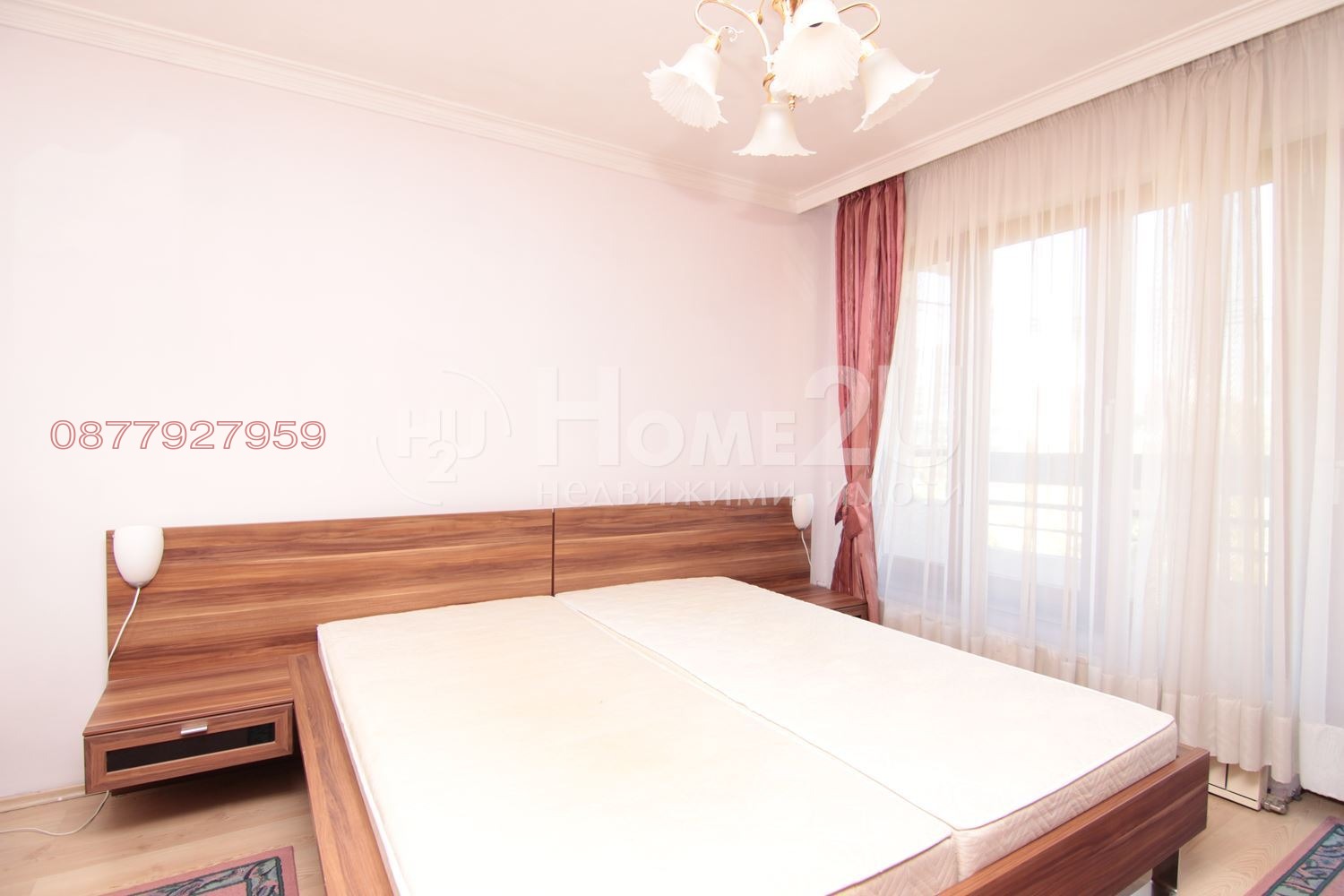 Продава 3-СТАЕН, гр. Пловдив, Гагарин, снимка 2 - Апартаменти - 53801067