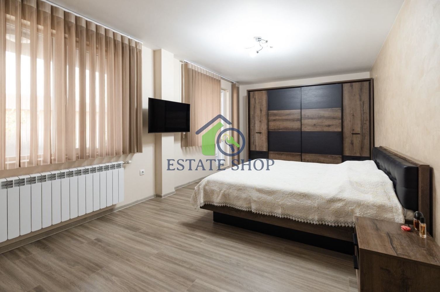 Продава 3-СТАЕН, гр. Пловдив, Остромила, снимка 5 - Апартаменти - 54301944