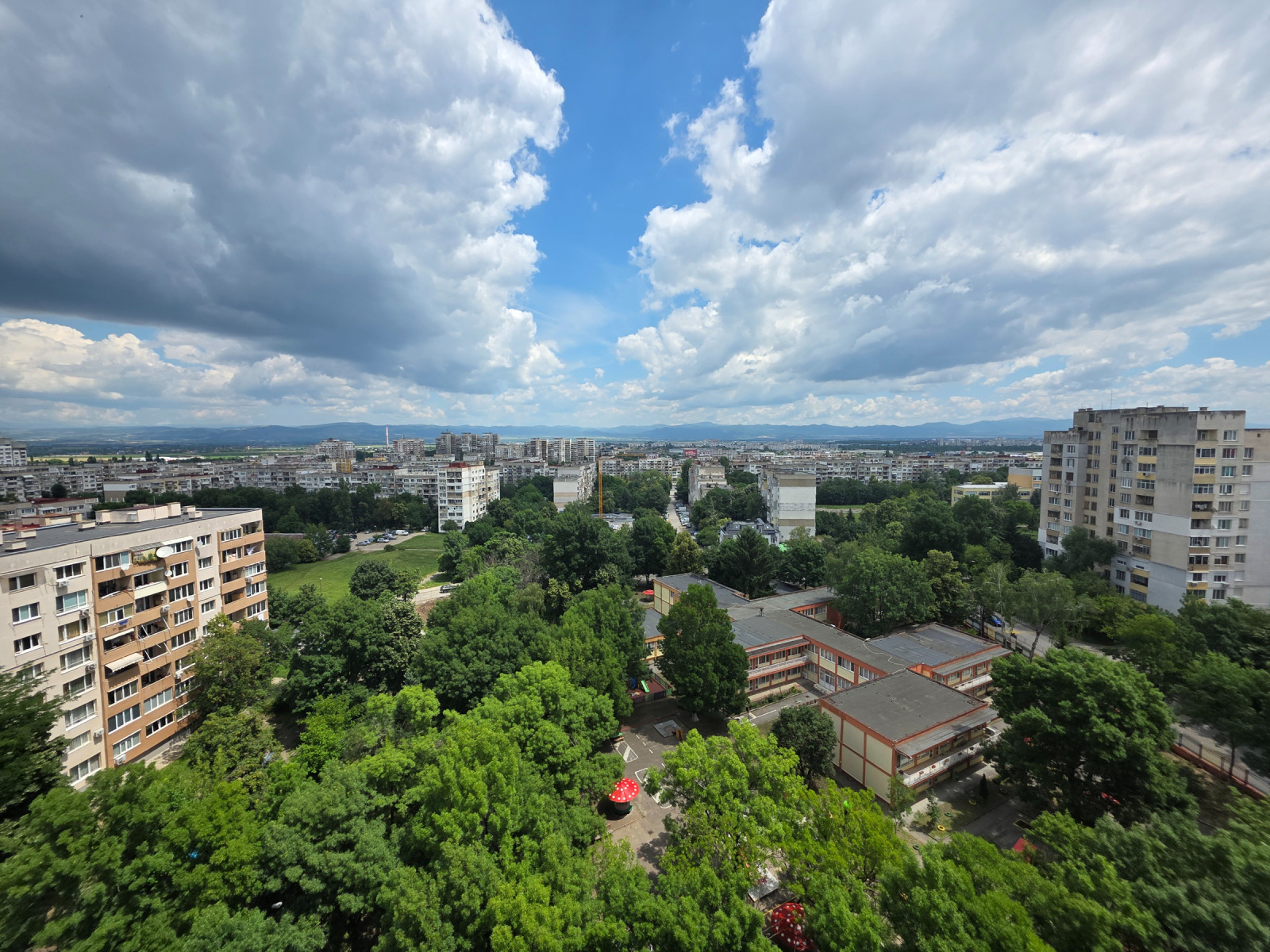 Продава 3-СТАЕН, гр. София, Люлин 2, снимка 7 - Апартаменти - 54985327
