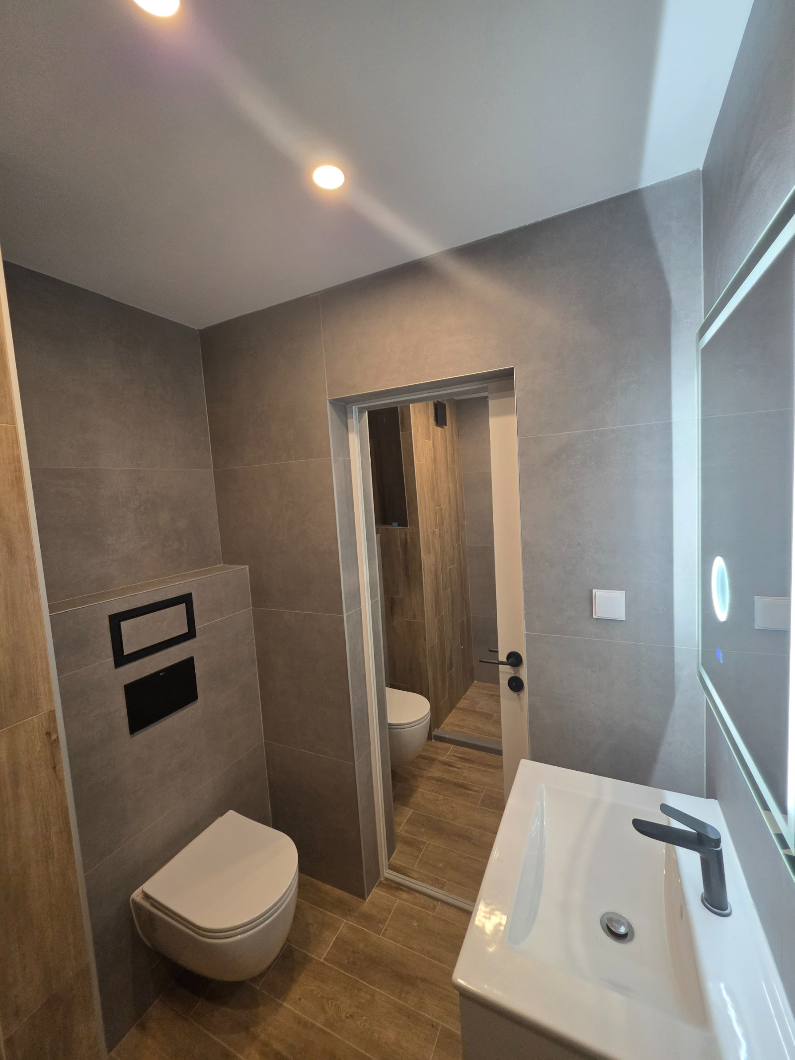 Продава 3-СТАЕН, гр. София, Люлин 2, снимка 8 - Апартаменти - 54985327