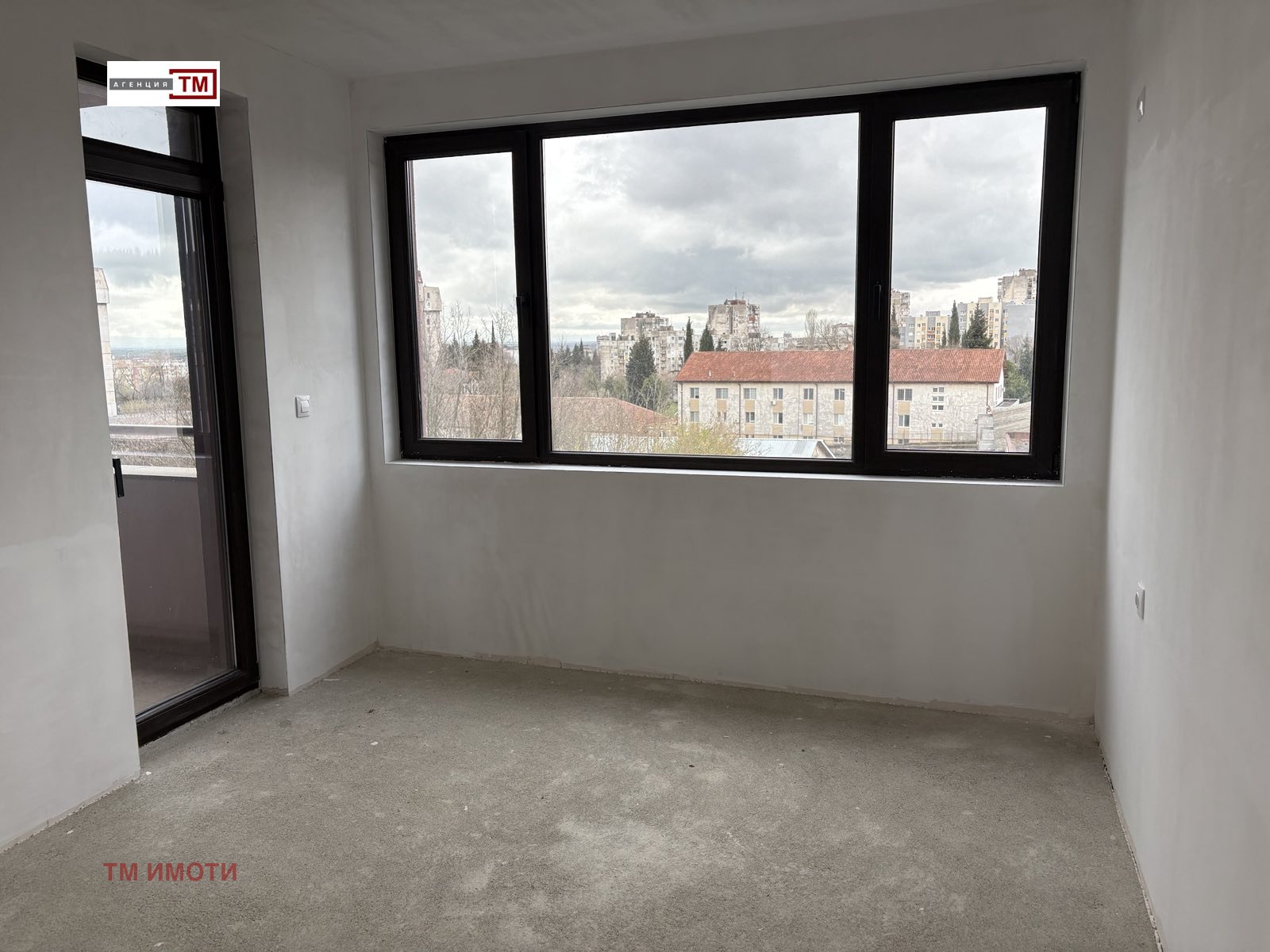 Продава 3-СТАЕН, гр. Стара Загора, Загорка, снимка 6 - Апартаменти - 55557712