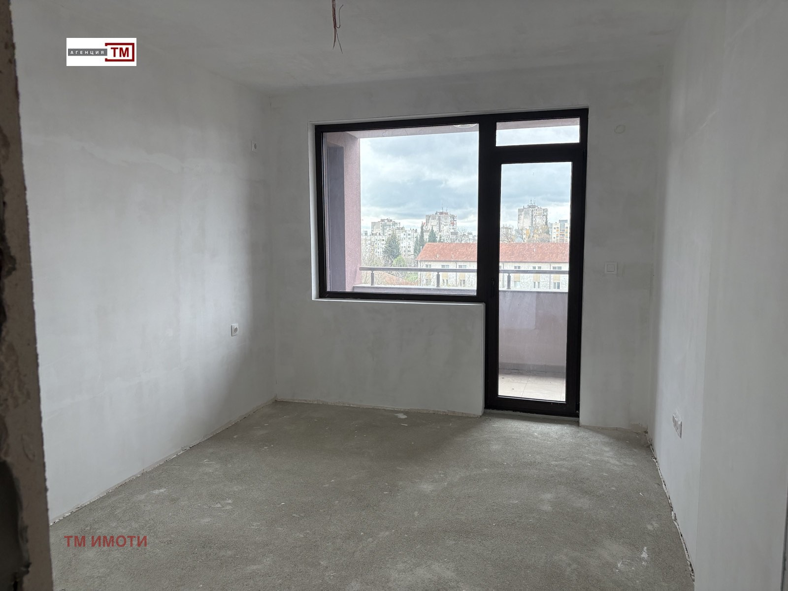 Продава 3-СТАЕН, гр. Стара Загора, Загорка, снимка 5 - Апартаменти - 55557712