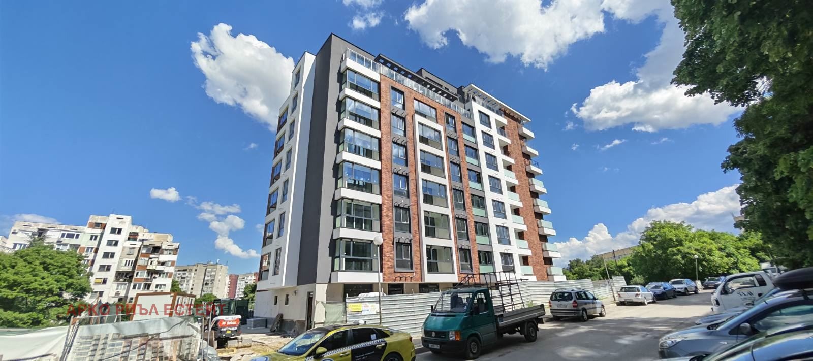 Продава 3-СТАЕН, гр. София, Люлин 5, снимка 5 - Апартаменти - 56375697