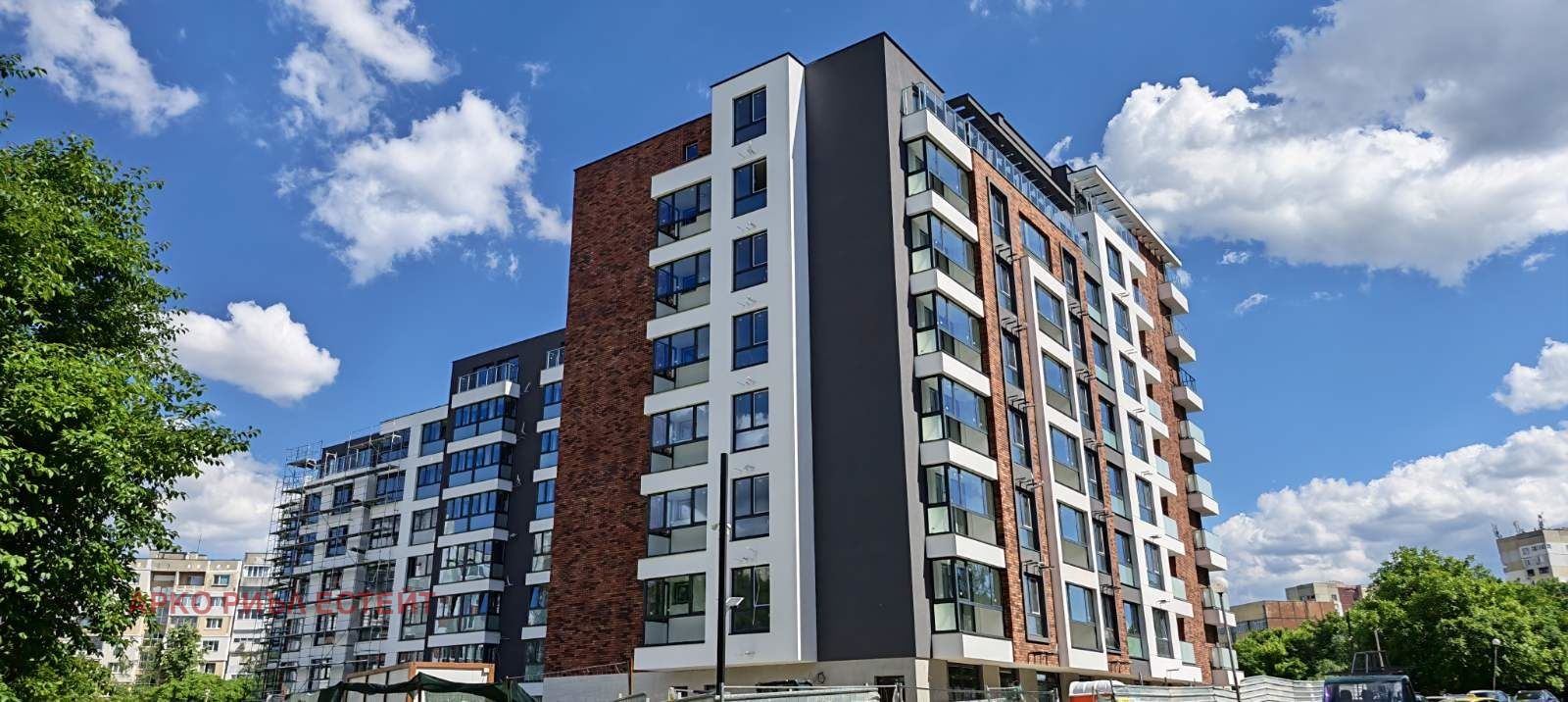 Продава 3-СТАЕН, гр. София, Люлин 5, снимка 3 - Апартаменти - 56375697