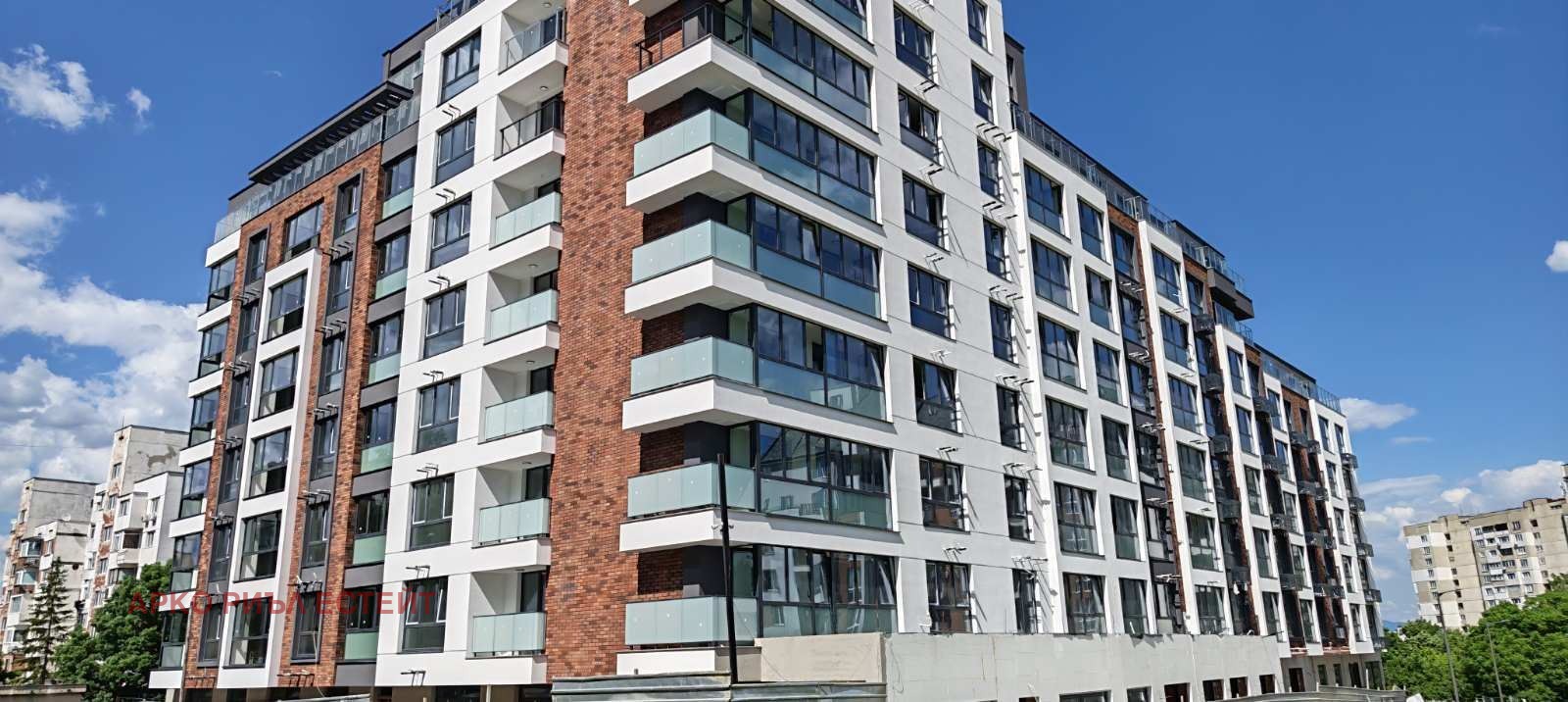 Продава 3-СТАЕН, гр. София, Люлин 5, снимка 15 - Апартаменти - 56375697