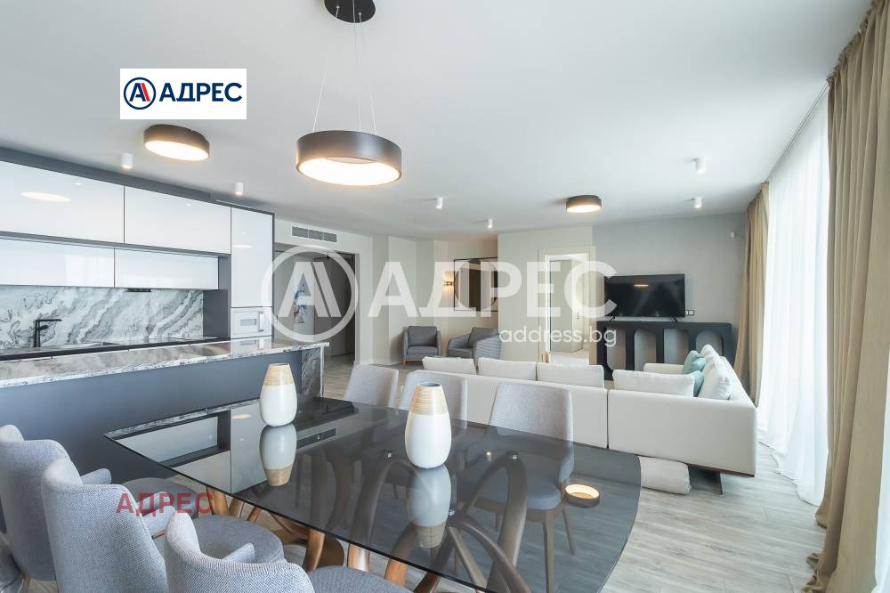 Продава МНОГОСТАЕН, гр. Варна, к.к. Слънчев ден, снимка 7 - Апартаменти - 54116976