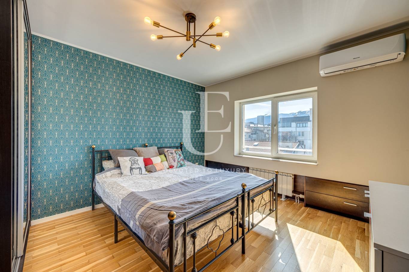 Продава МЕЗОНЕТ, гр. София, Лозенец, снимка 15 - Апартаменти - 54021955