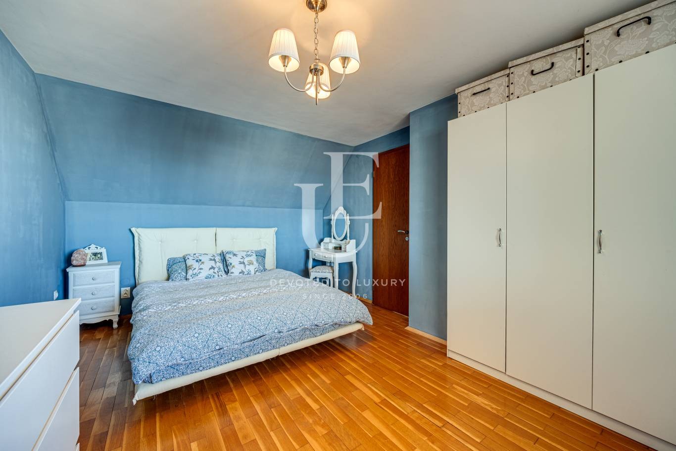 Продава МЕЗОНЕТ, гр. София, Лозенец, снимка 8 - Апартаменти - 54021955