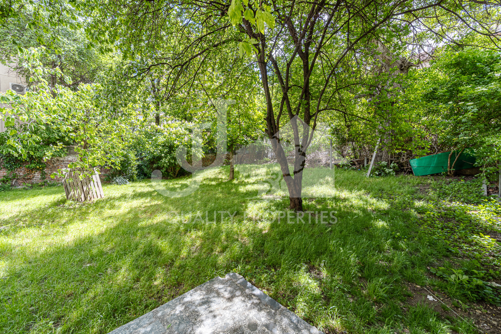 Продава ОФИС, гр. София, Център, снимка 10 - Офиси - 54522021