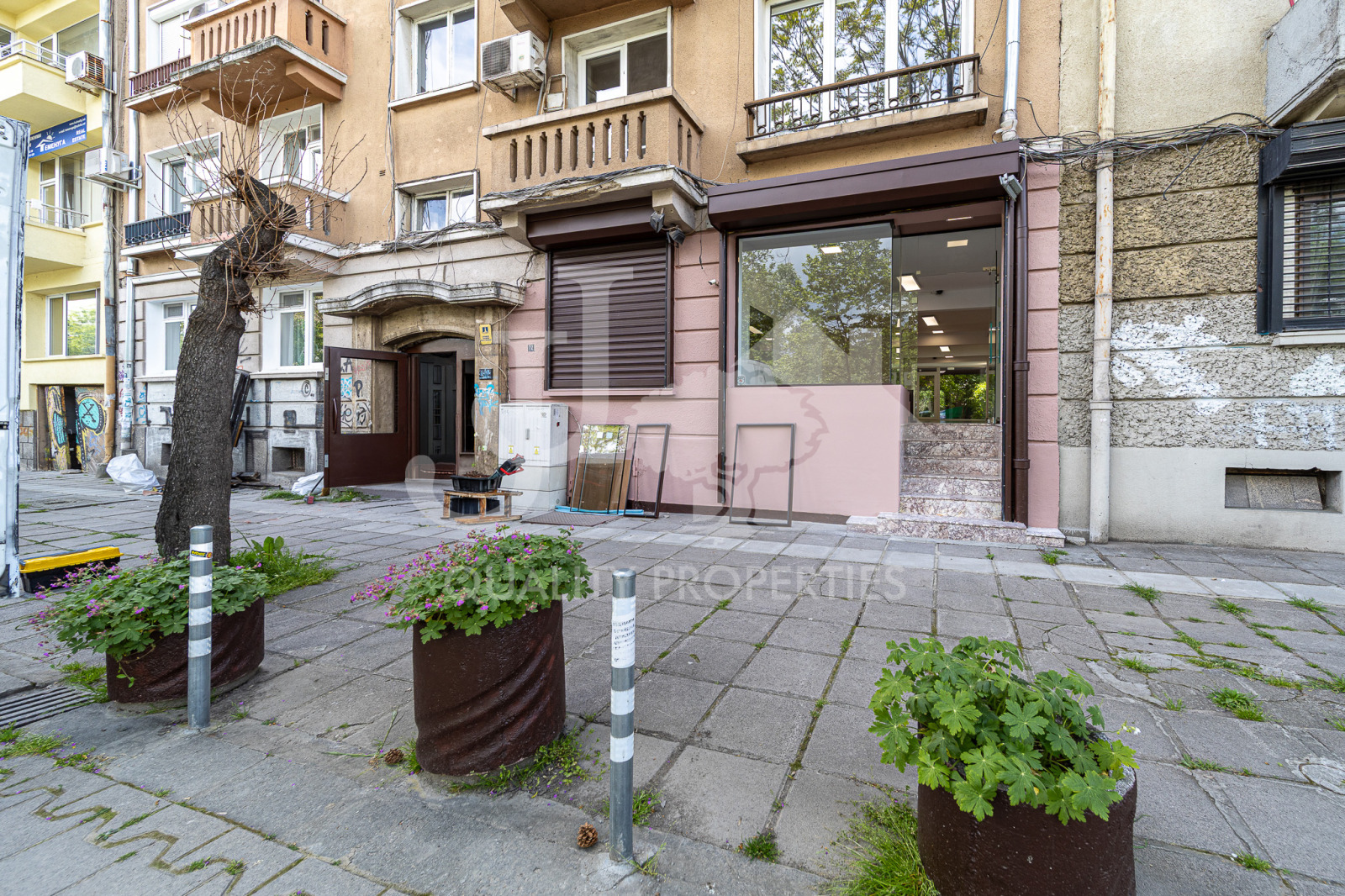 Продава ОФИС, гр. София, Център, снимка 12 - Офиси - 54522021