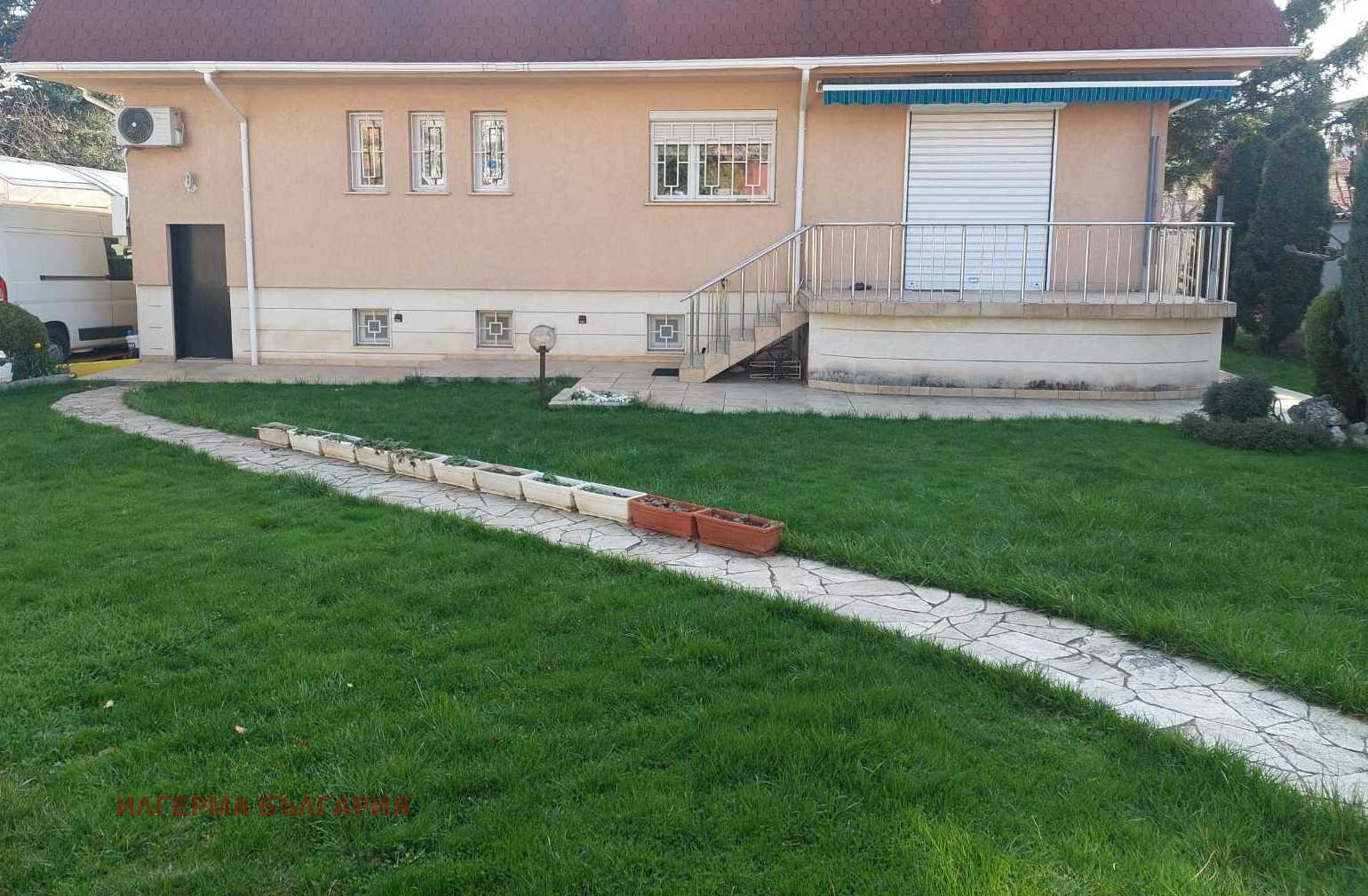 Продава КЪЩА, с. Пожарево, област София област