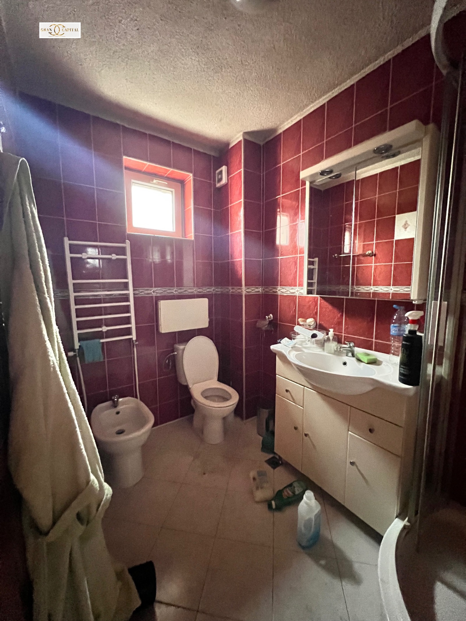 Продава КЪЩА, гр. София, Славия, снимка 5 - Къщи - 54072166