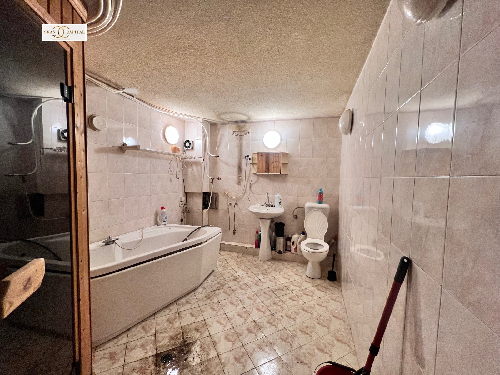 Продава КЪЩА, гр. София, Славия, снимка 12 - Къщи - 54072166