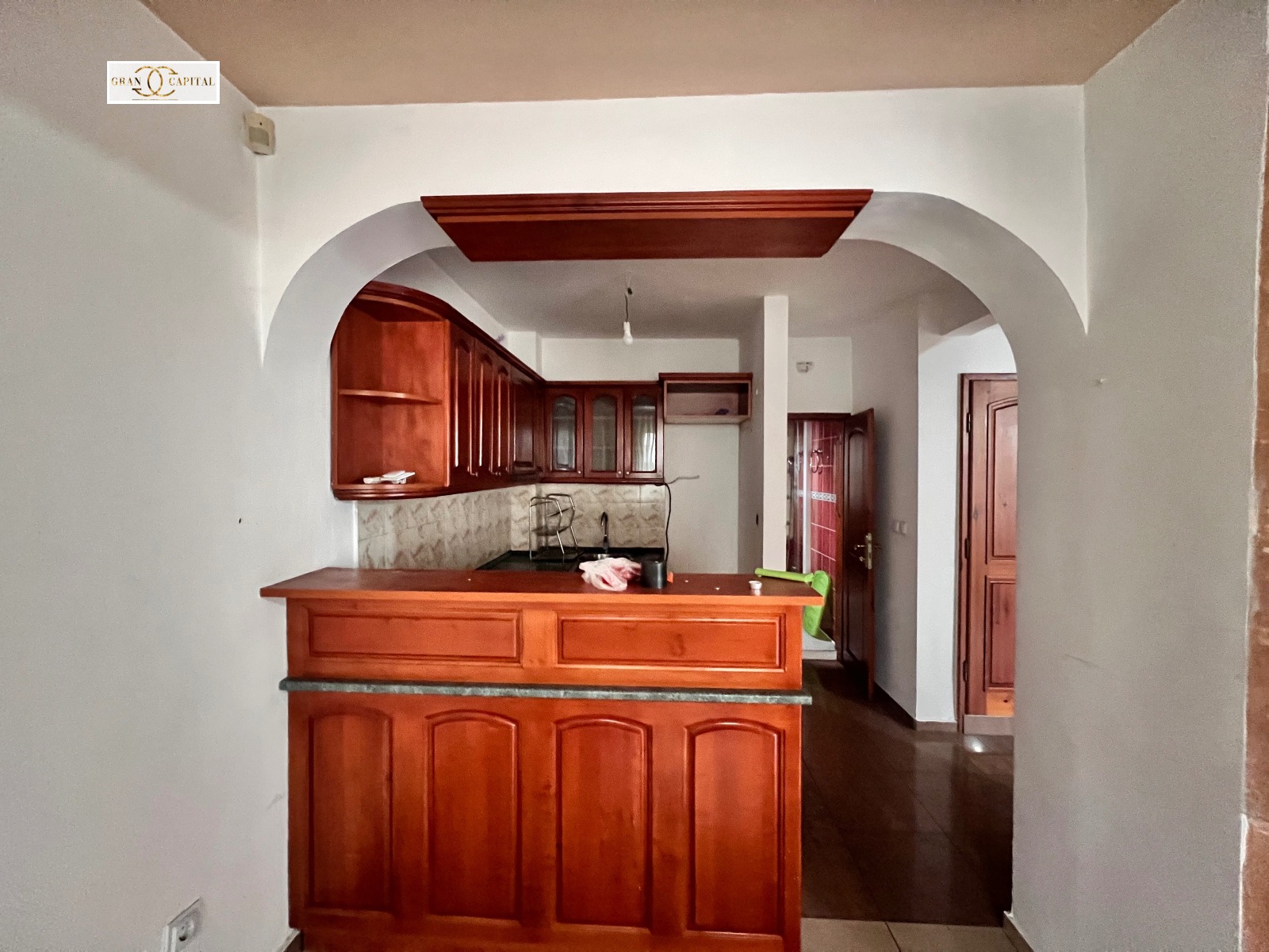 Продава КЪЩА, гр. София, Славия, снимка 3 - Къщи - 54072166