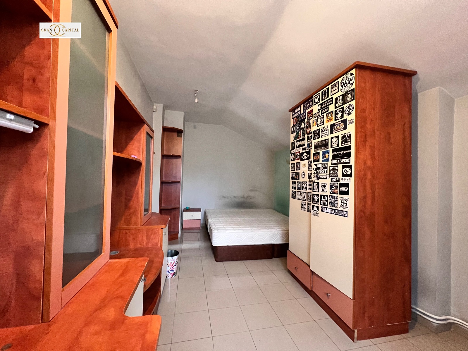 Продава КЪЩА, гр. София, Славия, снимка 8 - Къщи - 54072166