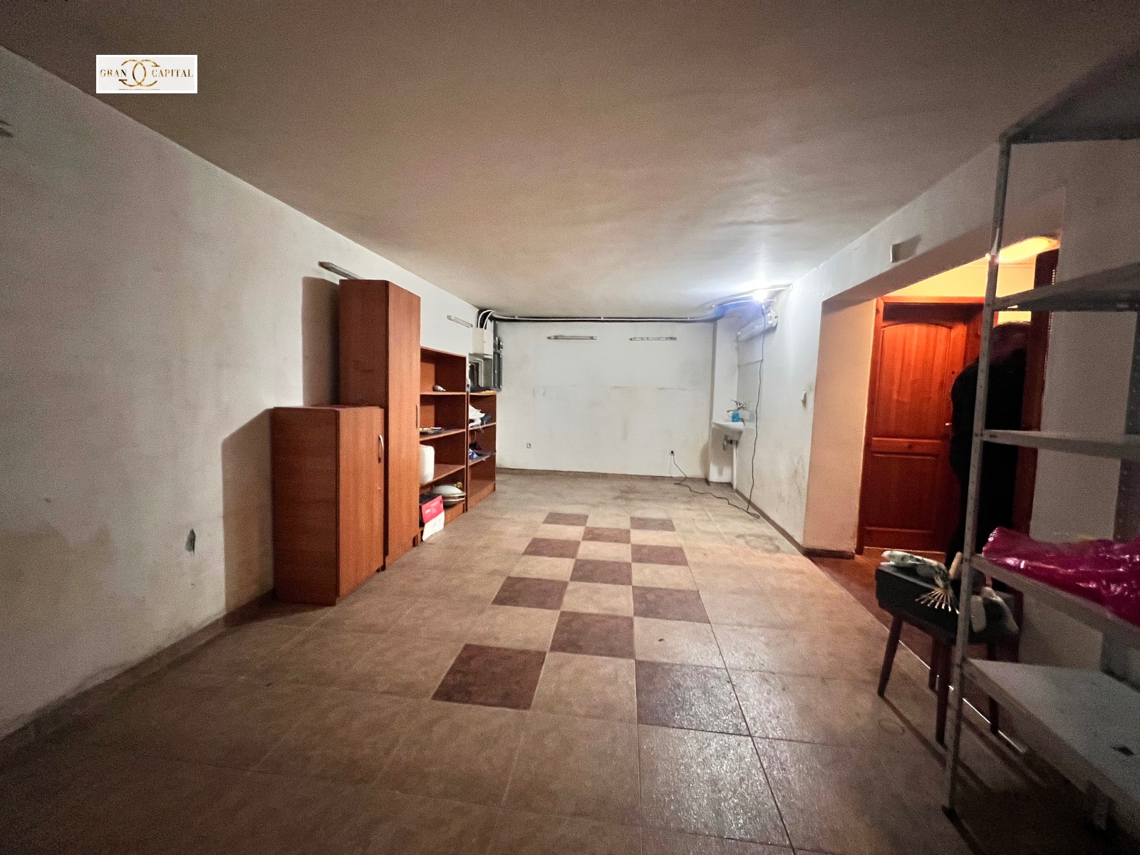 Продава КЪЩА, гр. София, Славия, снимка 14 - Къщи - 54072166