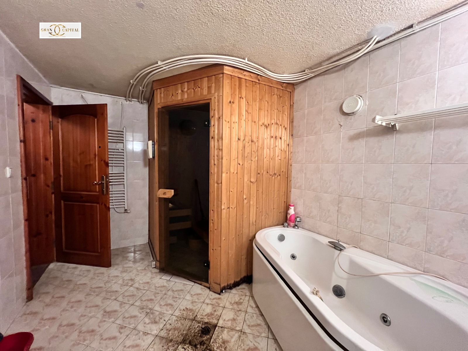 Продава КЪЩА, гр. София, Славия, снимка 13 - Къщи - 54072166