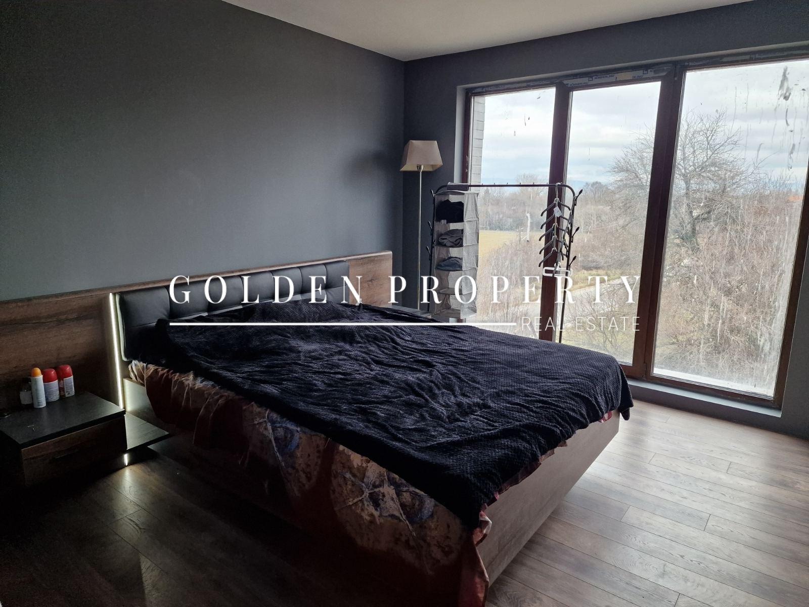 Продава КЪЩА, с. Хераково, област София област, снимка 13 - Къщи - 54593564